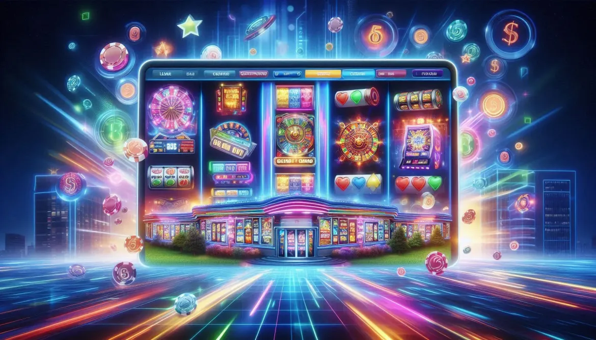 Reels Grande Casino